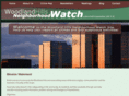 woodlandhillsneighborhoodwatch.com