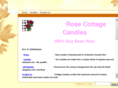 wtmrosecottagecandles.com