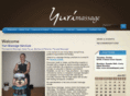yurimassage.com