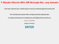 7minutemuscle.org