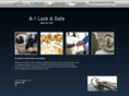 a1-lockandsafe.com