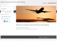 airportgs.com