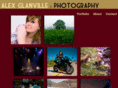 alexglanville.com