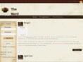 alextheward.com