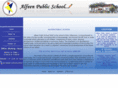 alfeenpublicschool.com