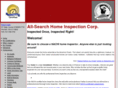 allsearchhomeinspection.com