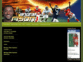 andrerison.com