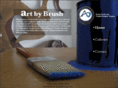 andrewbrushartist.com