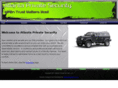 atlprivatesecurity.com