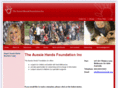 aussiehands.org