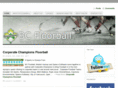 bcfloorball.com