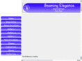 beamingelegance.com