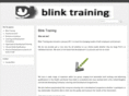 blinktraining.com