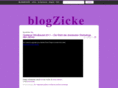 blogzicke.de