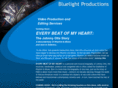 bluelightproductions.com