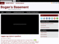 bogansbasement.com