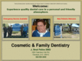 bradpallesdentistry.com