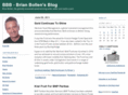 brianbollen.com