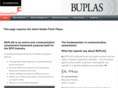 buplas.com