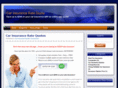 carinsuranceratequote411.com