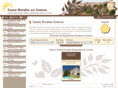 casasruralesencuenca.net