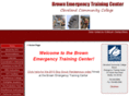cccfiretraining.com