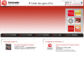 centraide-quebec.com