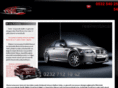 cesmerealrentacar.com