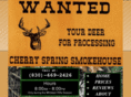 cherryspringsmokehouse.com