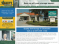 clearwaterselfstorage.com