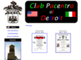 clubpacentro-detroit.com