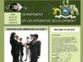 co-operative-development.com