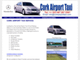 corkairporttaxi.com