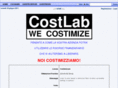 costlab.net