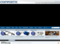 cosworthperformance.com