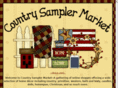 countrysamplermarket.com