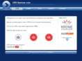 cpdseminar.com