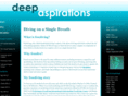 deepaspiration.com