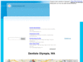 dentistsolympiawa.com