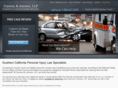 desertpersonalinjury.com
