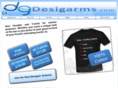 desigarms.com