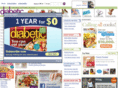diabeticlivingdiet.com