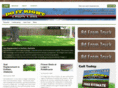 doitrightlawn.com