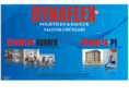 dynaflex.com.tr