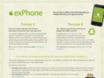 exphone.org