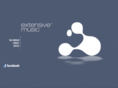 extensivemusic.com