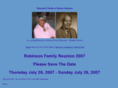familyrobinson.info