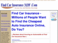 find-car-insurance-now.com