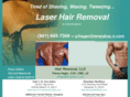 floridahairremoval.com