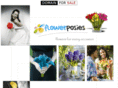 flowerposies.com